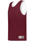 Alleson Youth Microfiber Reversible Basketball Jersey